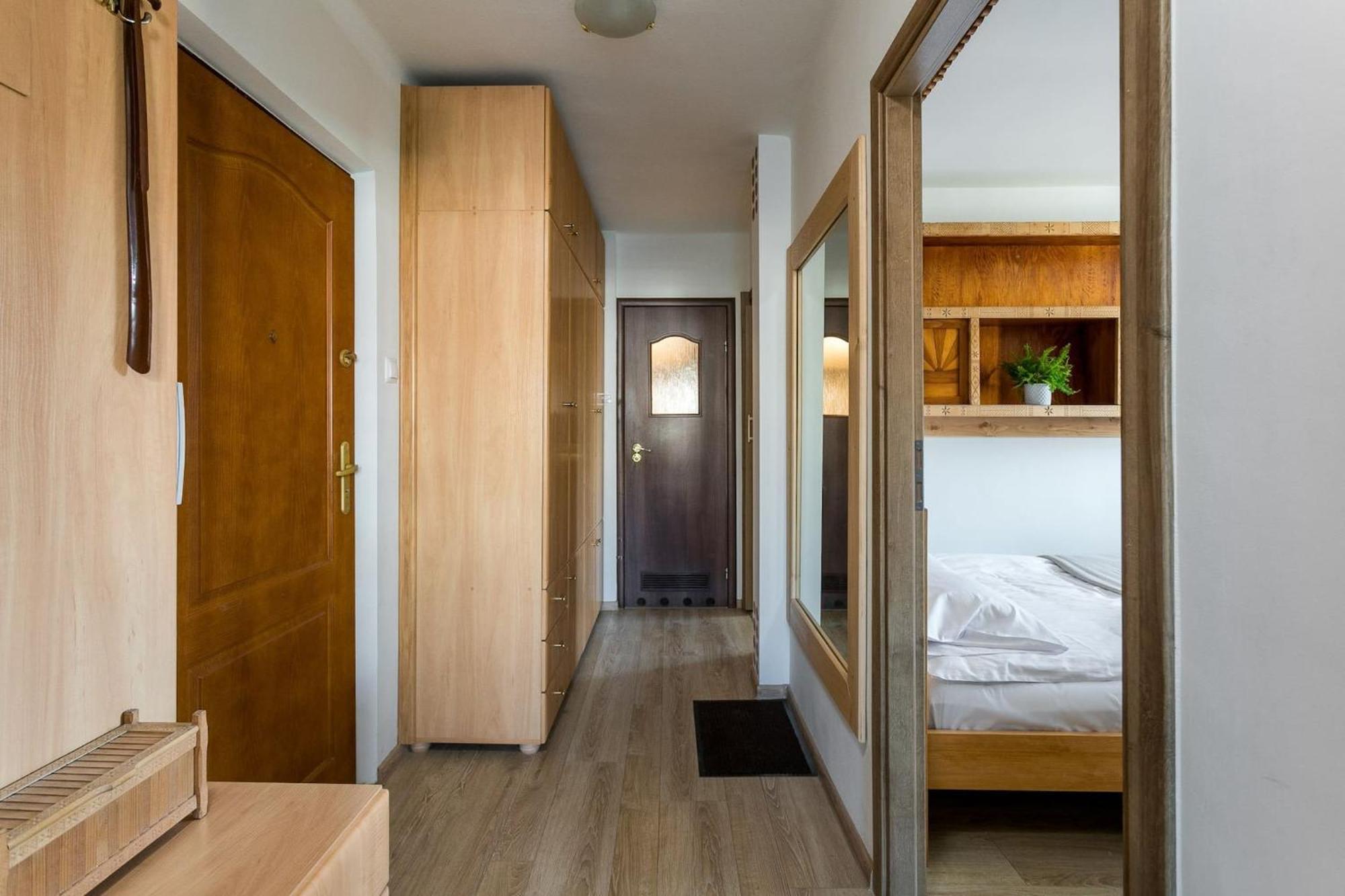 Rent Like Home - Koscielna 9 Zakopane Esterno foto