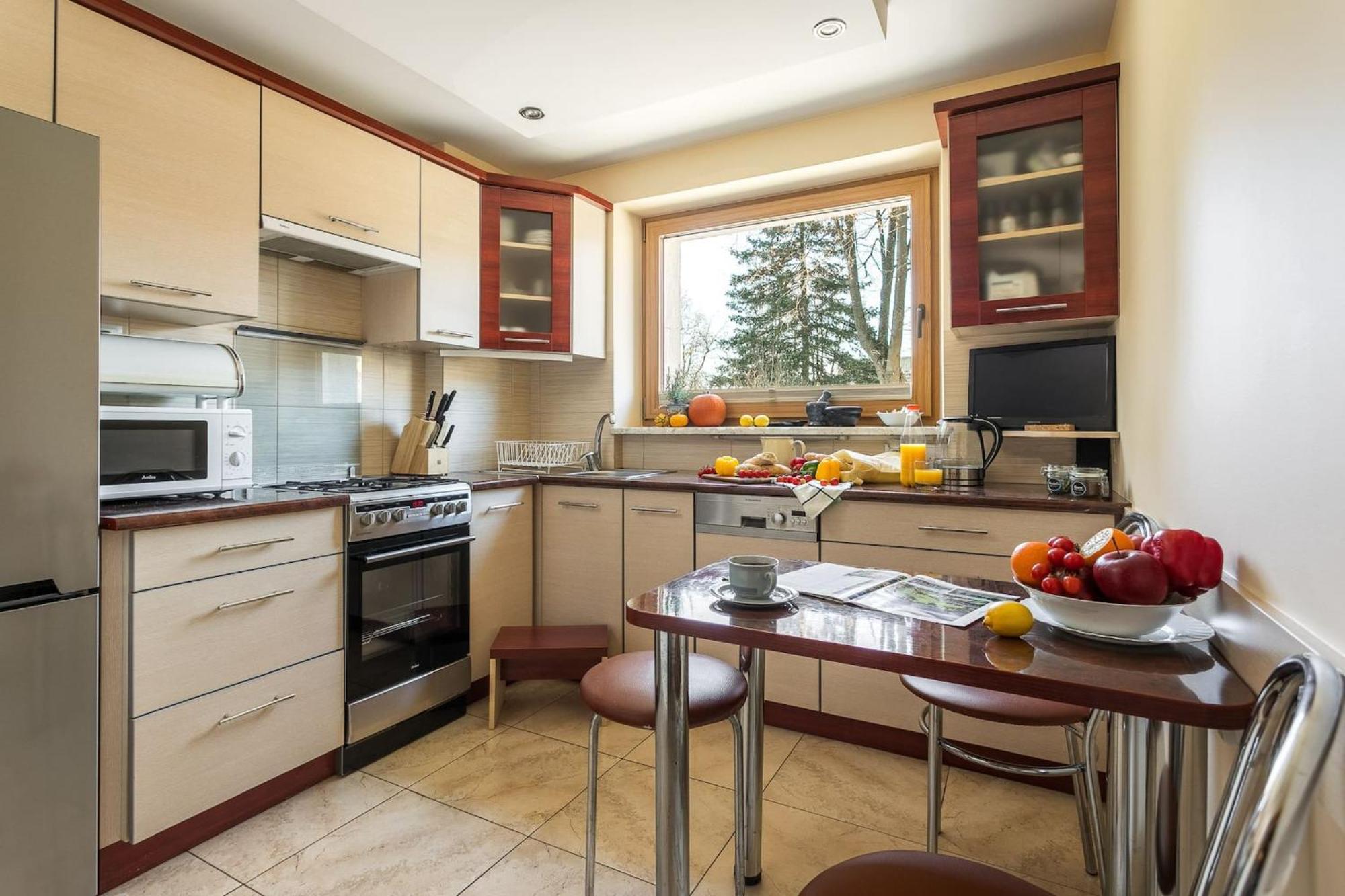 Rent Like Home - Koscielna 9 Zakopane Esterno foto